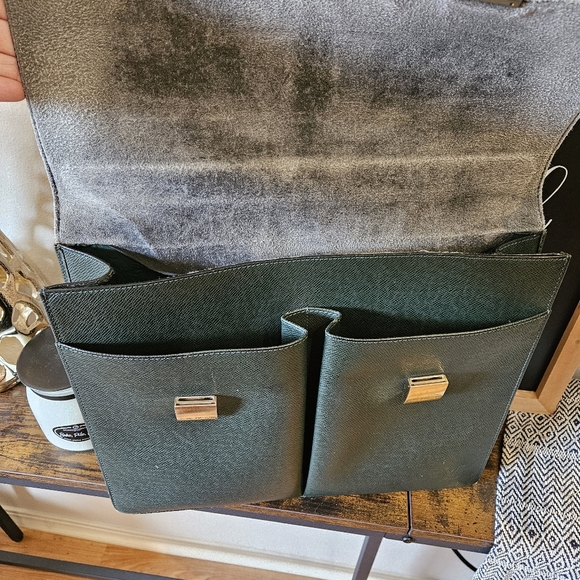 LV TAIGA BREIFCASE - Picture 9 of 9